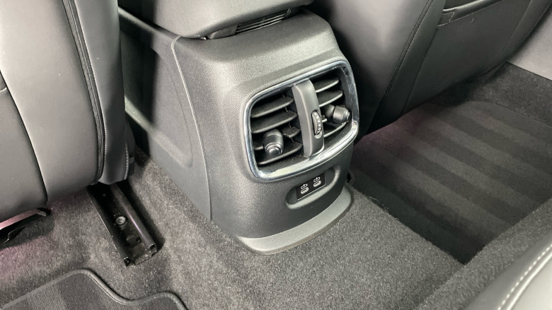 MINI Clubman 2.0 Cooper S Exclusive 6dr Auto [Comfort Pack] Petrol Estate